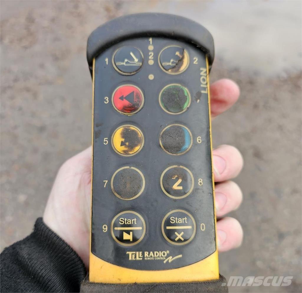 Volvo FM7 4X2 Pojazdy do transportu samochodów