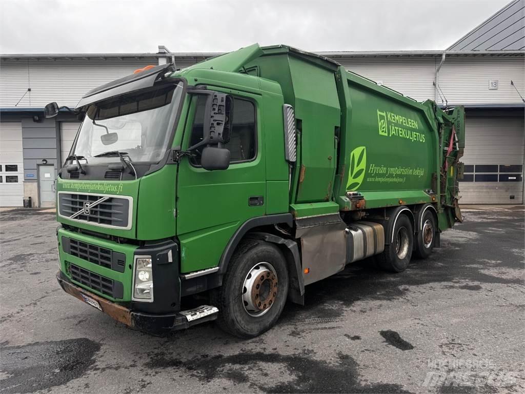 Volvo FM9 Inne