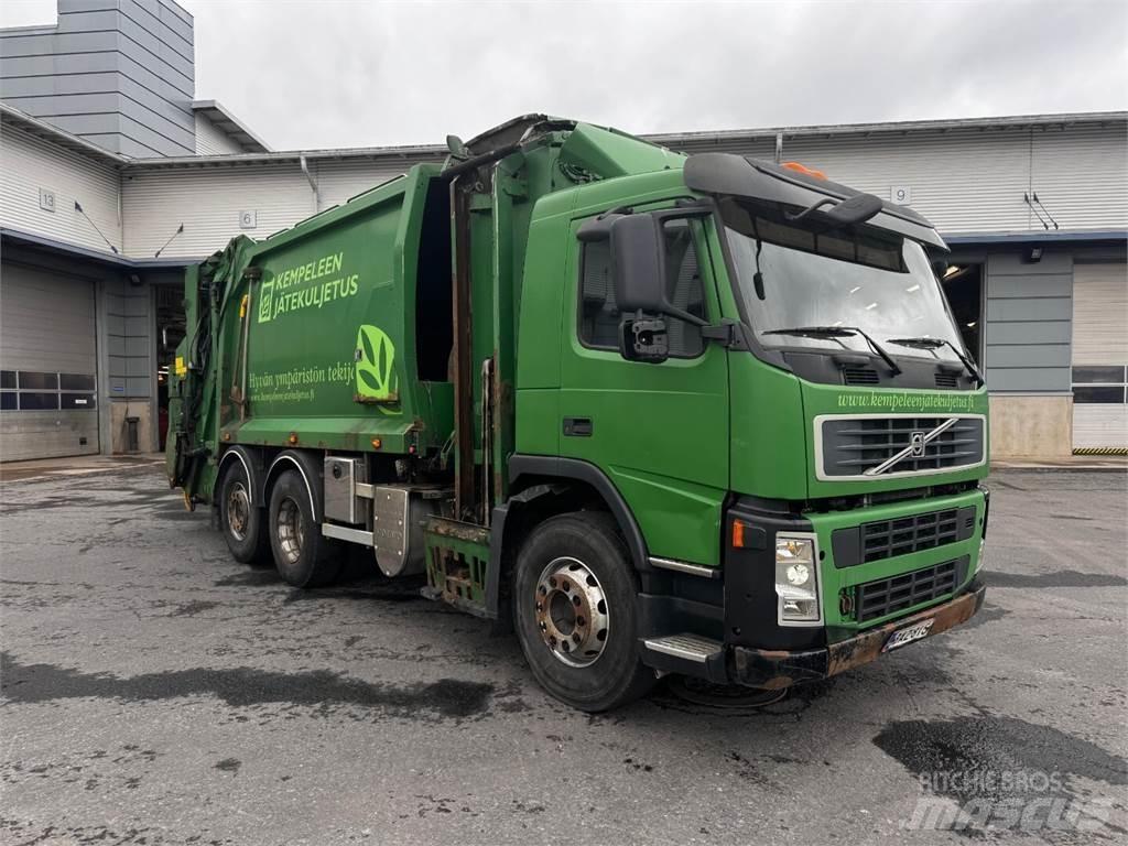 Volvo FM9 Inne
