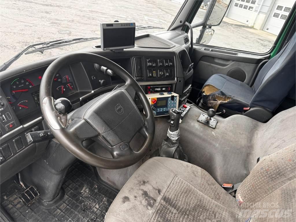 Volvo FM9 Inne