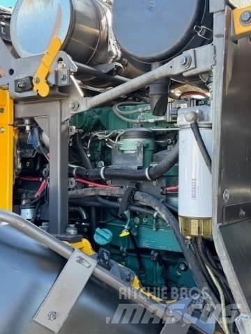 Volvo L110G Ładowarki kołowe
