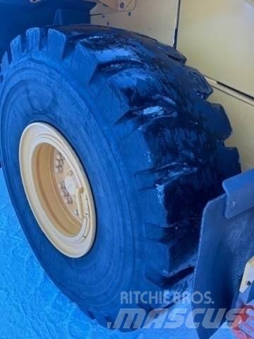 Volvo L110H Ładowarki kołowe