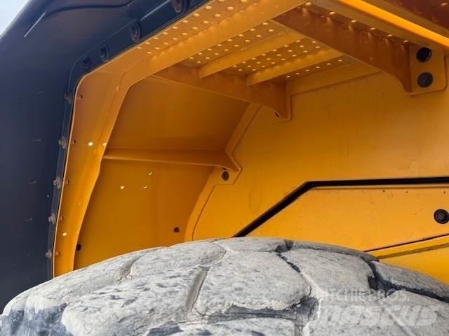 Volvo L120E Ładowarki kołowe