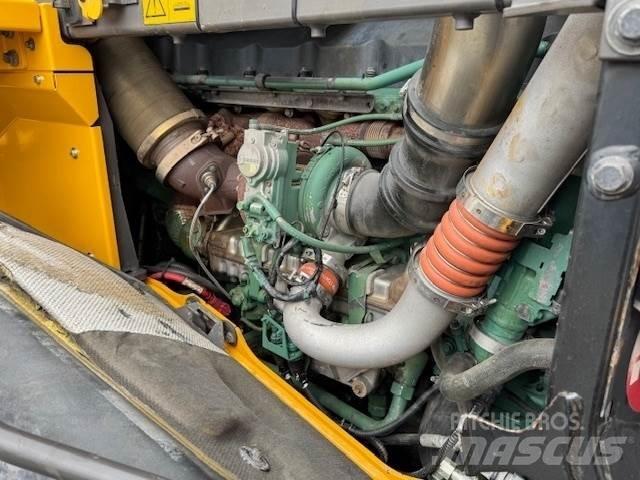 Volvo L250H Ładowarki kołowe