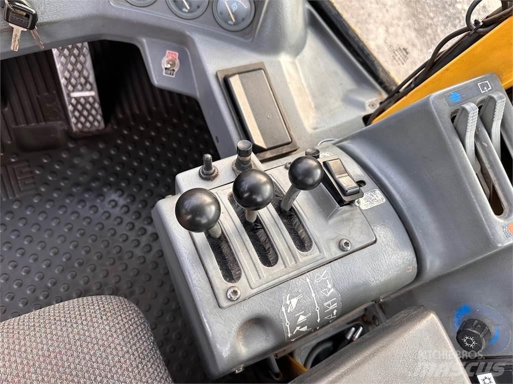 Volvo L50B Ładowarki kołowe