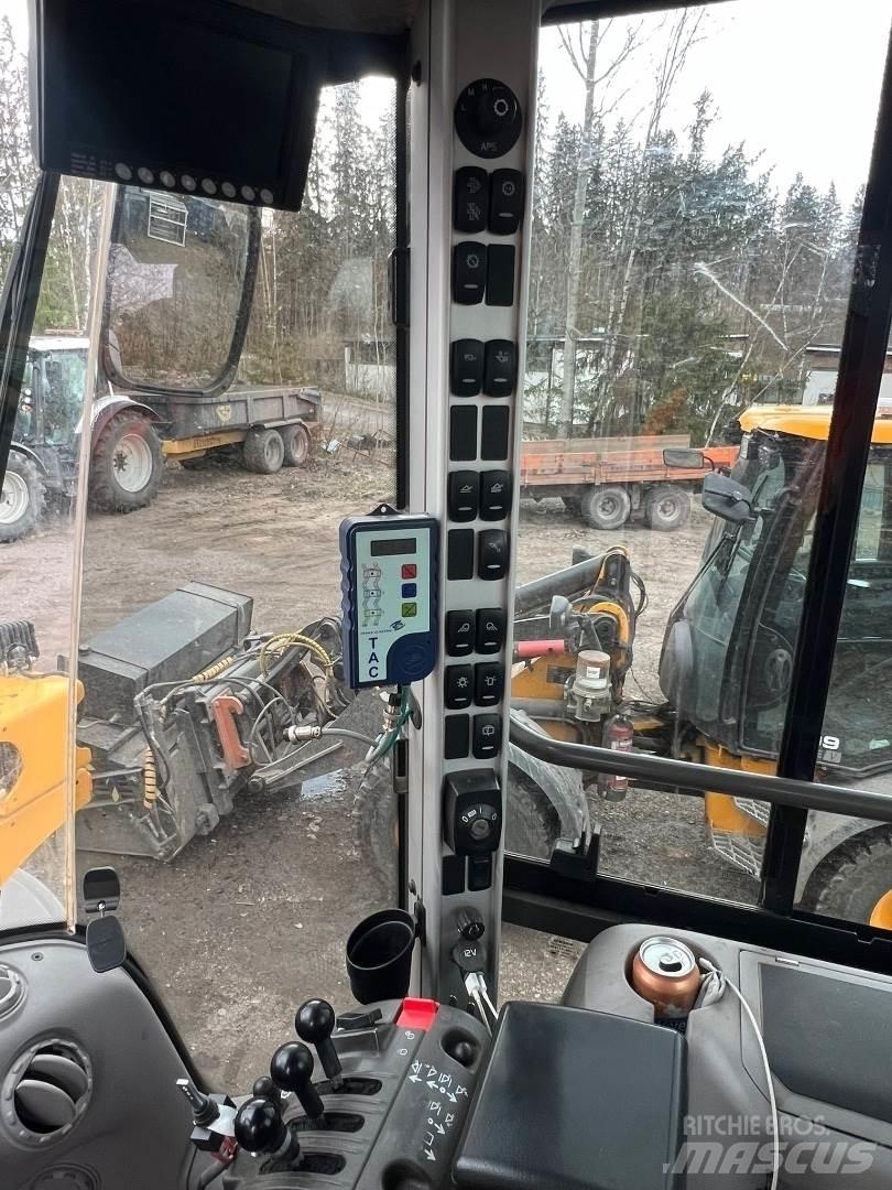 Volvo L60G Ładowarki kołowe