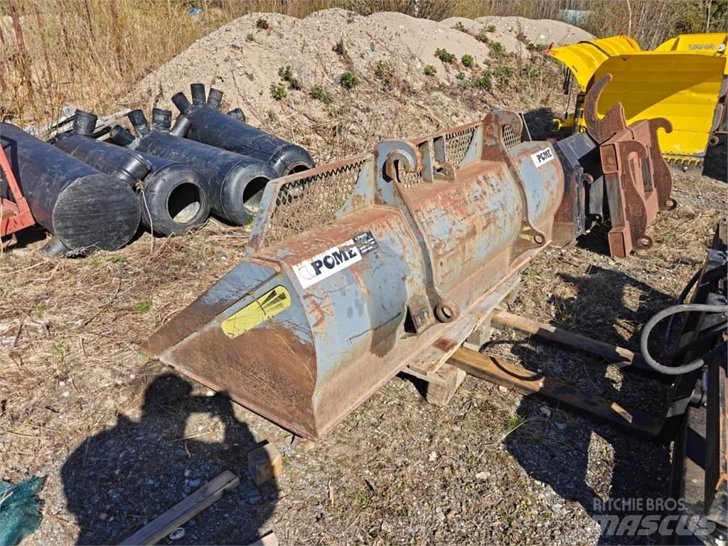 Volvo L70F Ładowarki kołowe