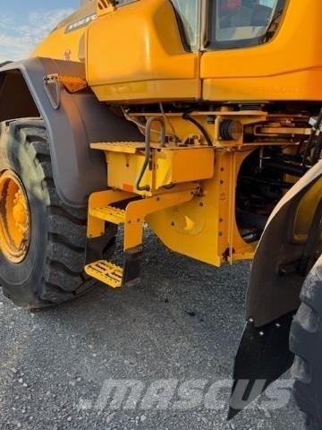 Volvo L90H Ładowarki kołowe