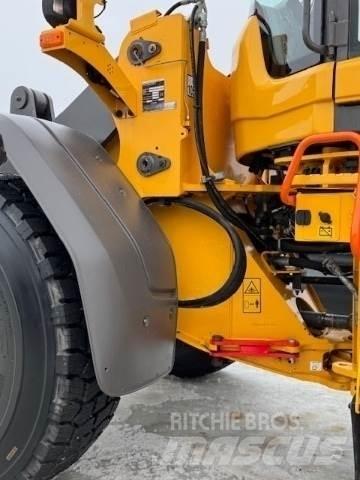 Volvo L90H LB Ładowarki kołowe