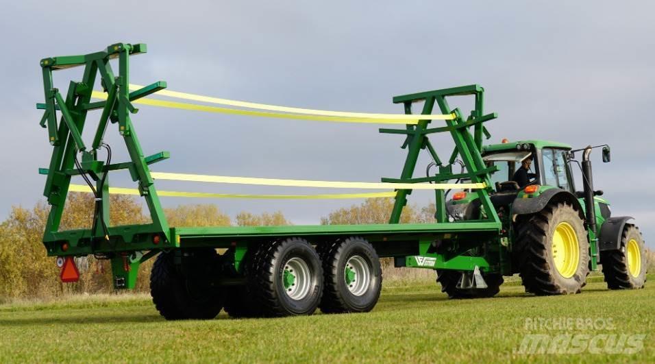 Western RP 10 Maszyny rolnicze - Inne