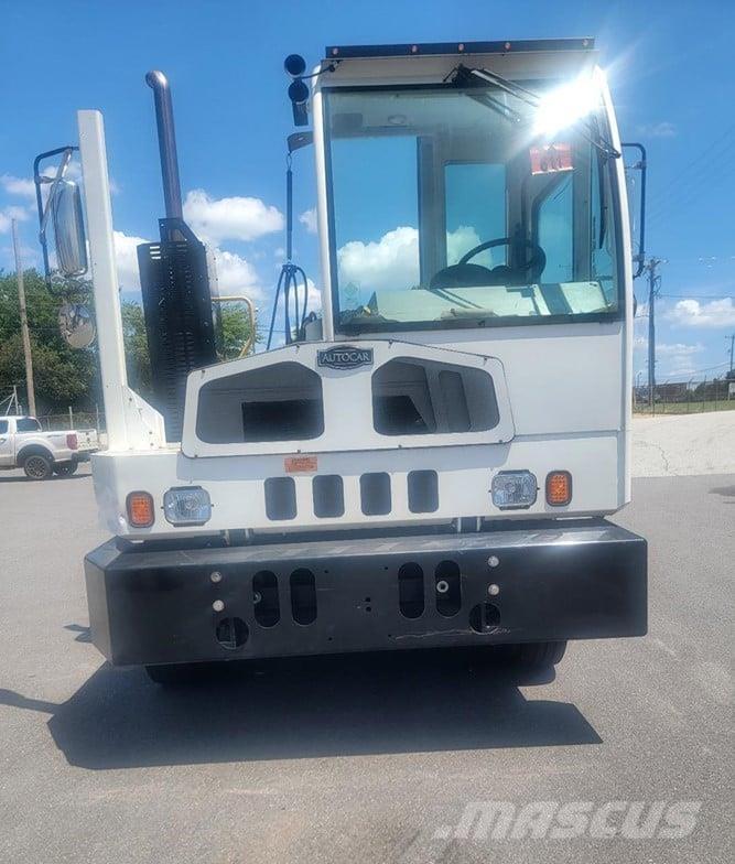 Autocar XSPOTTER Ciągniki terminalowe