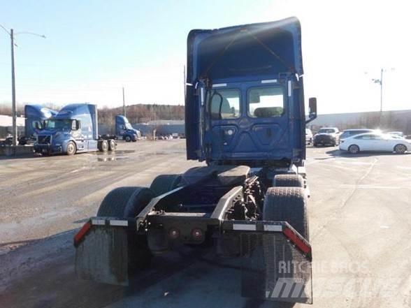 Freightliner CASCADIA 116 Ciągniki siodłowe