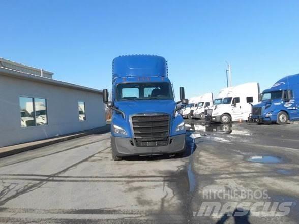 Freightliner CASCADIA 116 Ciągniki siodłowe