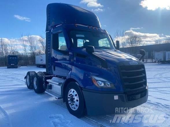 Freightliner CASCADIA 116 Ciągniki siodłowe