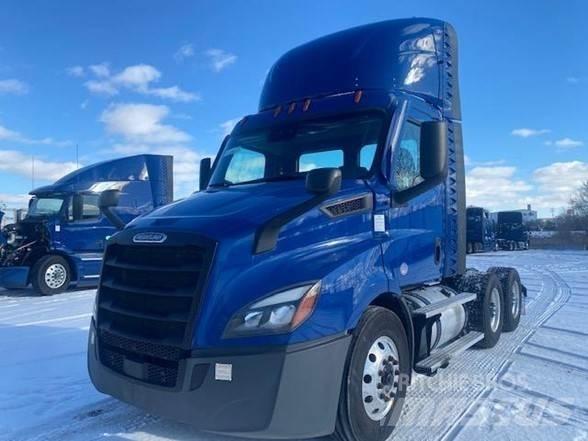 Freightliner CASCADIA 116 Ciągniki siodłowe