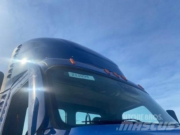 Freightliner CASCADIA 116 Ciągniki siodłowe