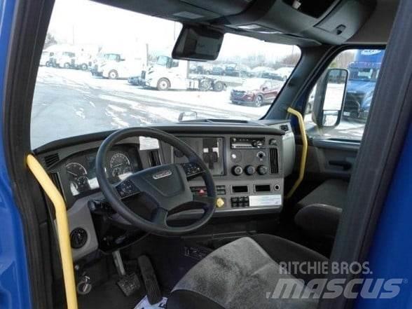 Freightliner CASCADIA 116 Ciągniki siodłowe