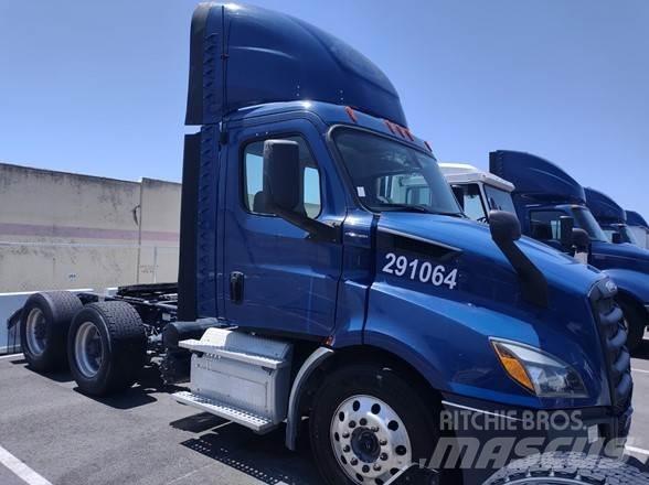 Freightliner CASCADIA 116 Ciągniki siodłowe