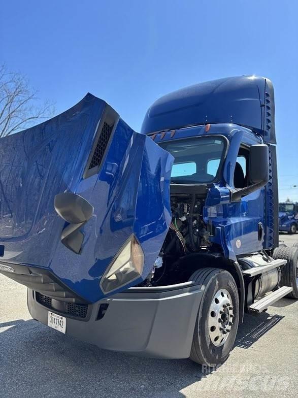 Freightliner CASCADIA 116 Ciągniki siodłowe