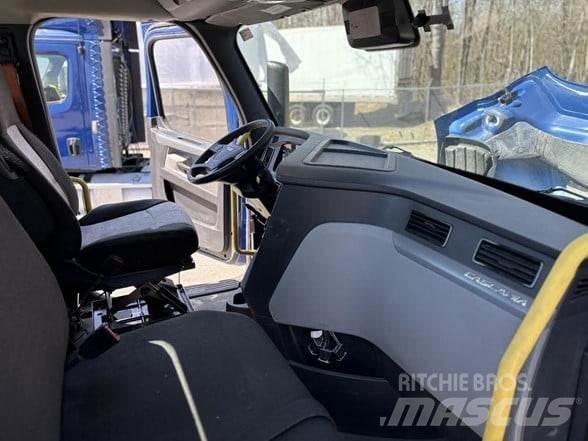 Freightliner CASCADIA 116 Ciągniki siodłowe