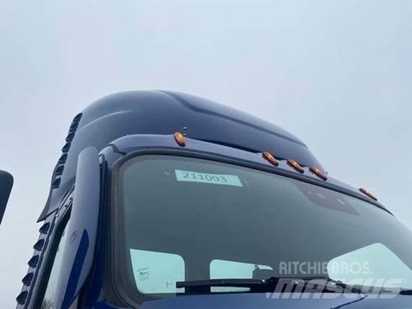 Freightliner CASCADIA 116 Ciągniki siodłowe