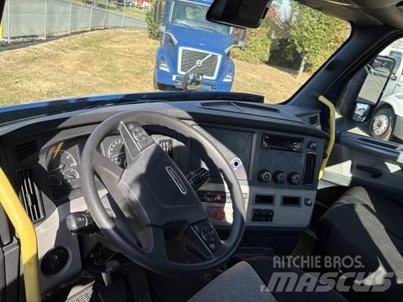 Freightliner CASCADIA 116 Ciągniki siodłowe