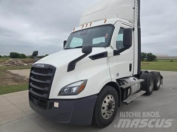 Freightliner CASCADIA 116 Ciągniki siodłowe