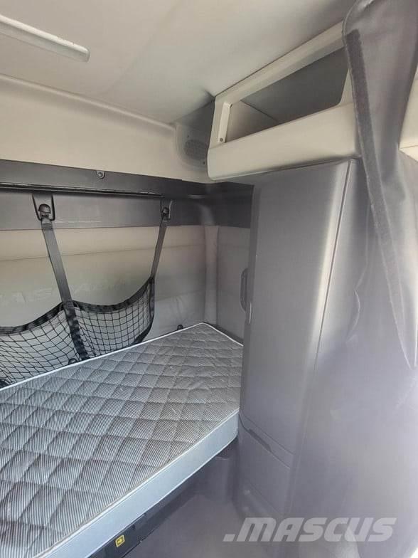 Freightliner CASCADIA 116 Ciągniki siodłowe