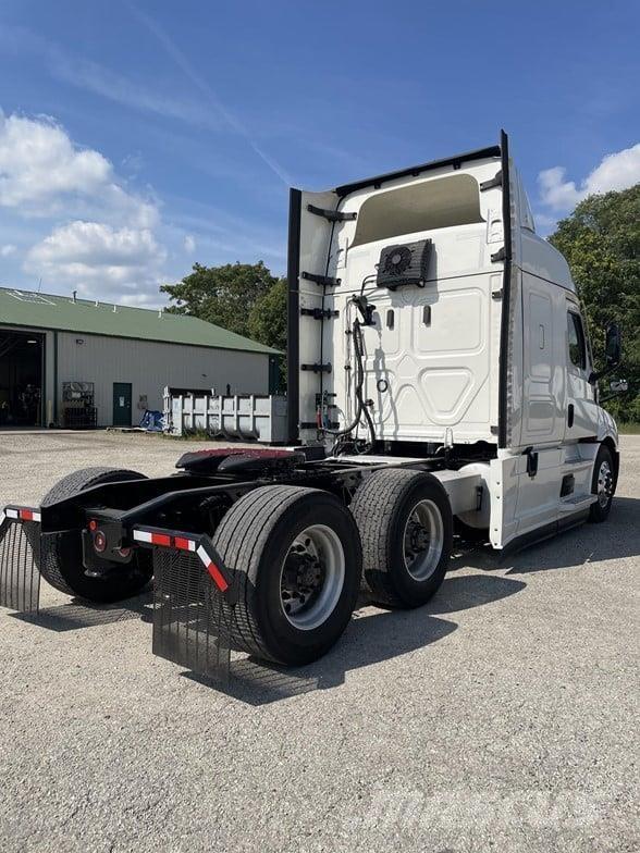 Freightliner CASCADIA 116 Ciągniki siodłowe