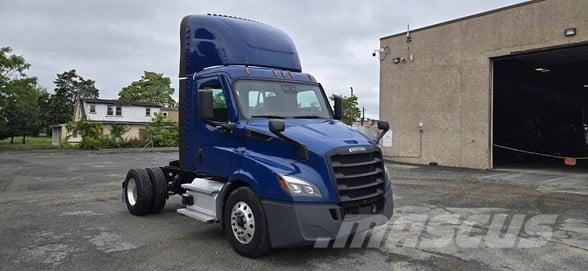 Freightliner CASCADIA 116 Ciągniki siodłowe