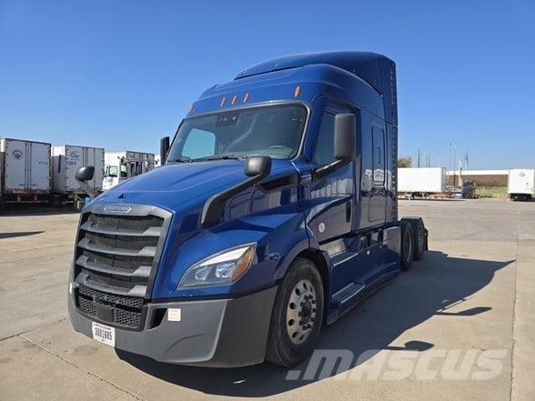 Freightliner CASCADIA 116 Ciągniki siodłowe