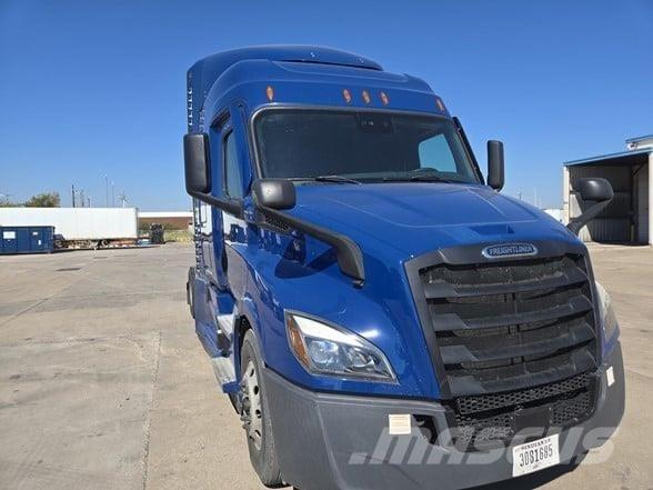 Freightliner CASCADIA 116 Ciągniki siodłowe