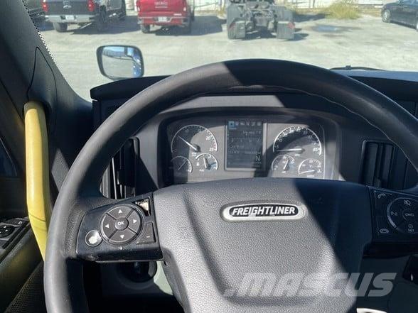 Freightliner CASCADIA 116 Ciągniki siodłowe