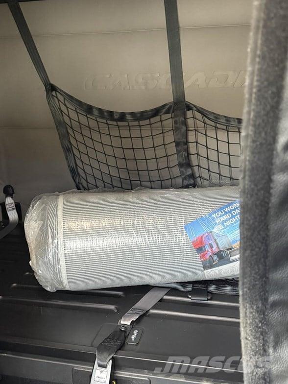 Freightliner CASCADIA 116 Ciągniki siodłowe