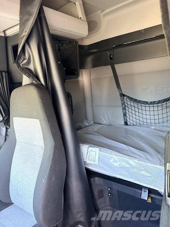 Freightliner CASCADIA 116 Ciągniki siodłowe