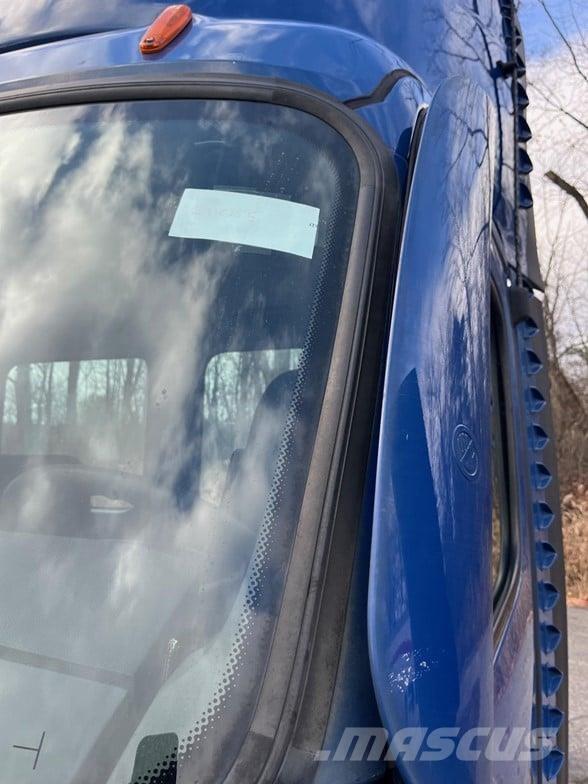 Freightliner CASCADIA 116 Ciągniki siodłowe