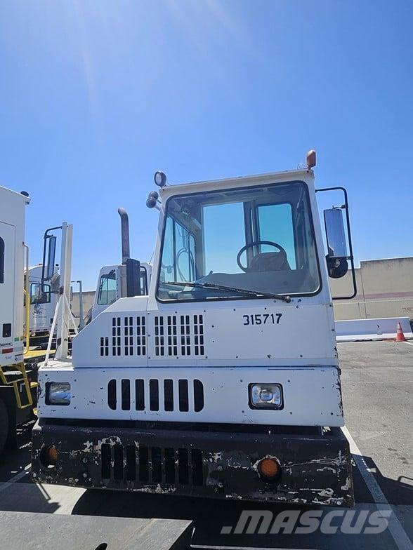 Kalmar OTTAWA 4X2 OFF-ROAD Ciągniki terminalowe