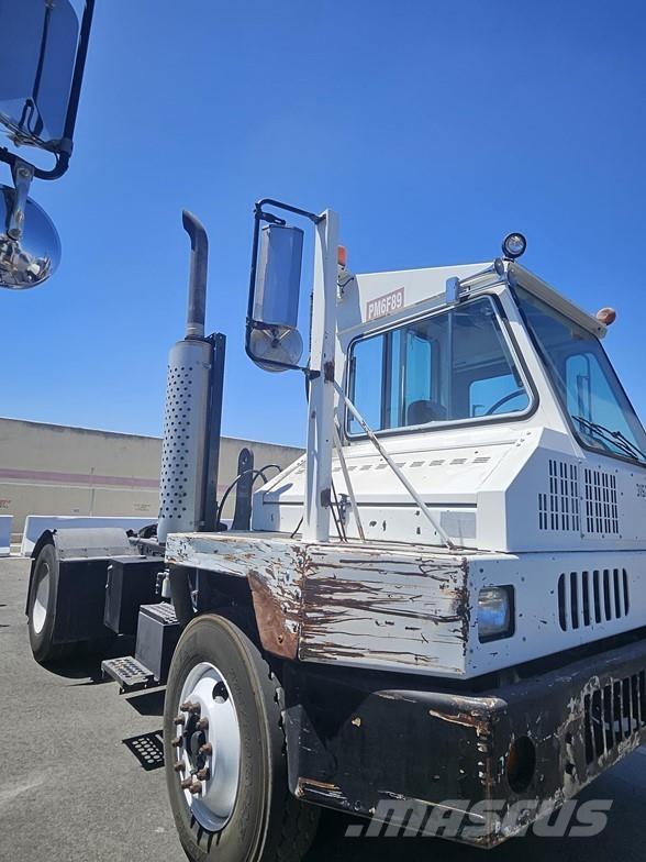 Kalmar OTTAWA 4X2 OFF-ROAD Ciągniki terminalowe