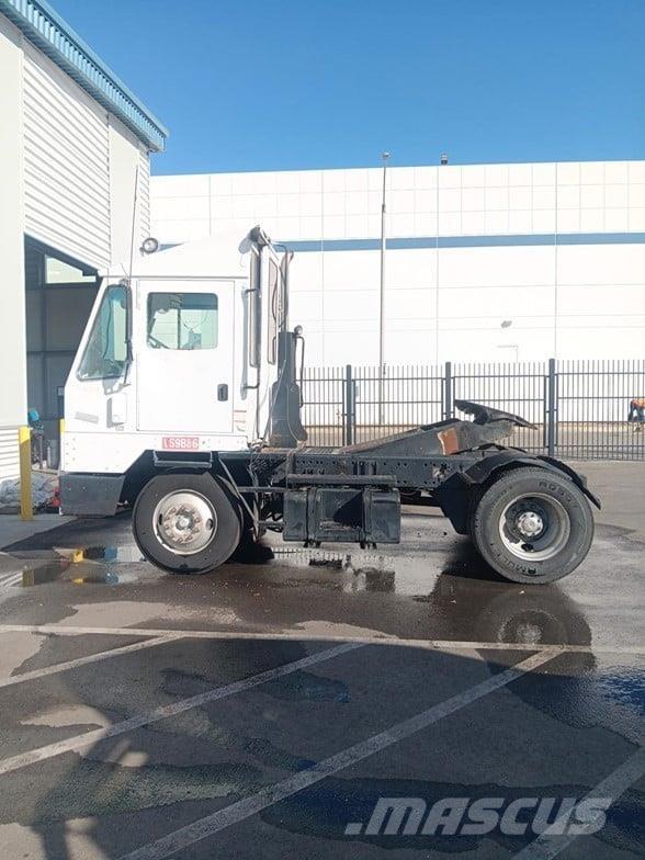 Kalmar OTTAWA 4X2 OFF-ROAD Ciągniki terminalowe