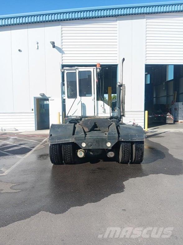 Kalmar OTTAWA 4X2 OFF-ROAD Ciągniki terminalowe