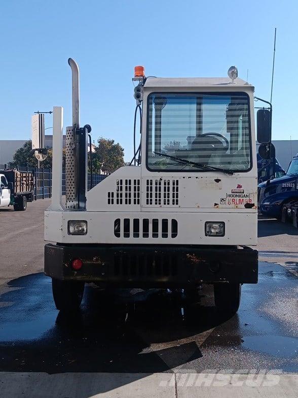 Kalmar OTTAWA 4X2 OFF-ROAD Ciągniki terminalowe