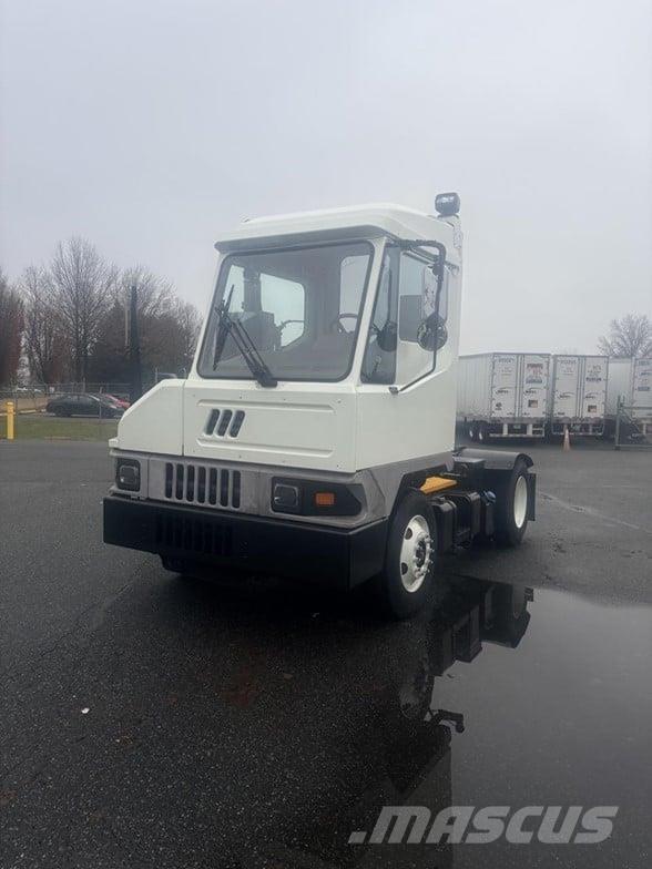 Kalmar OTTAWA 4X2 OFF-ROAD Ciągniki terminalowe