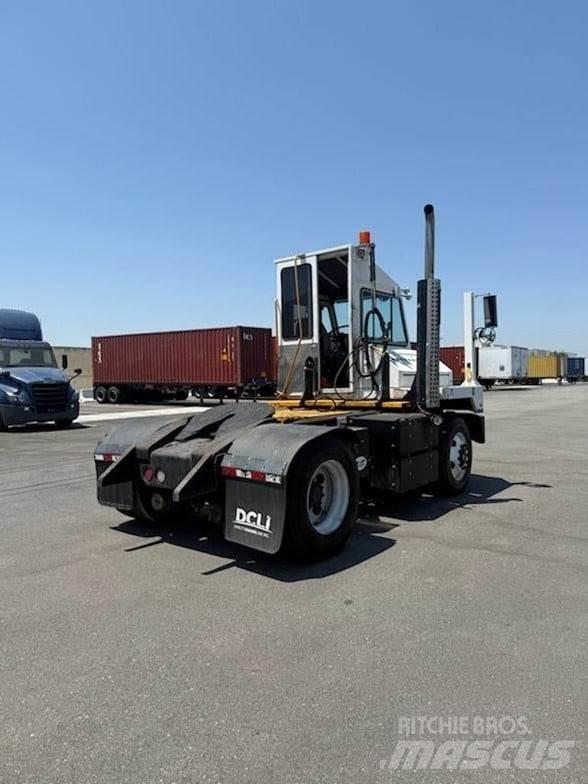 Kalmar OTTAWA T2 Ciągniki terminalowe
