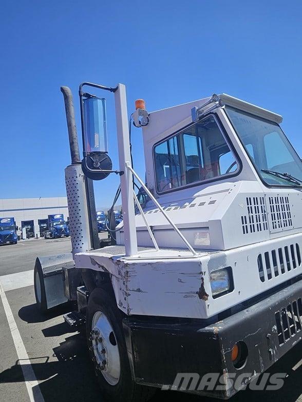 Kalmar OTTAWA T2 Ciągniki terminalowe