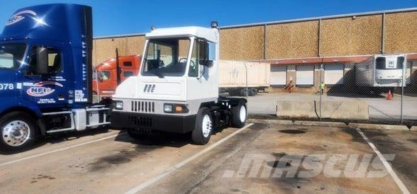 Kalmar OTTAWA T2 Ciągniki terminalowe