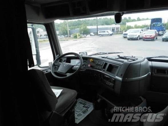 Volvo VNL64T860 Ciągniki siodłowe