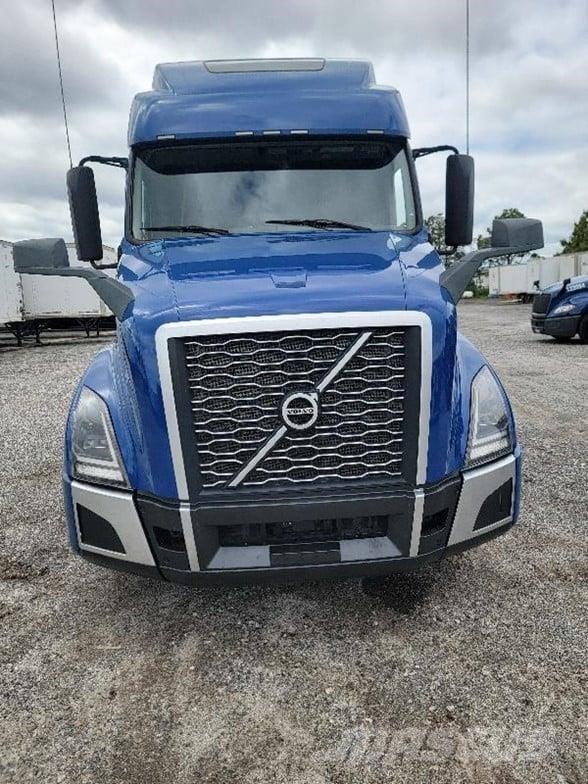 Volvo VNL64T860 Ciągniki siodłowe