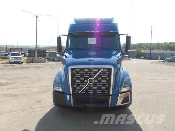 Volvo VNL64T860 Ciągniki siodłowe