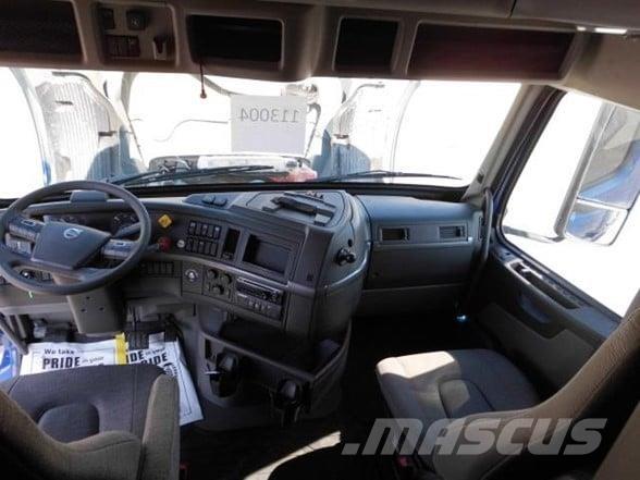 Volvo VNL64T860 Ciągniki siodłowe