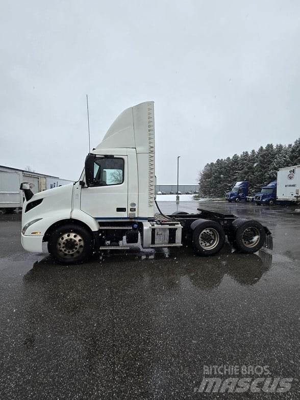 Volvo VNR64T300 Ciągniki siodłowe